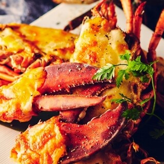 Crab Shrimp and Oyster_2