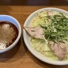 広島つけ麺かず