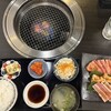 焼肉たむら みのおキューズモール店