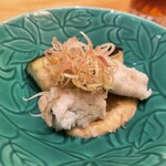 SUSHI BANYA KAI 品川店 - 