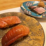 SUSHI BANYA KAI 品川店 - 