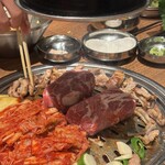 ナンマンゴギ - 