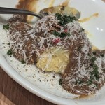 大衆酒場 ボナパルト・ブルー - 