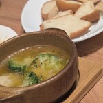 大衆酒場 ボナパルト・ブルー - 