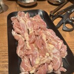 ナンマンゴギ - 