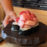 向ヶ丘遊園 オスシマチ - 料理写真:提供