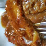 チーナン食堂 - 