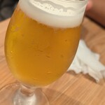 大衆酒場 ボナパルト・ブルー 新橋仲通店 - 