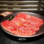 ヤキニク/ホルモン アイニク - 