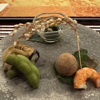 八勝館 - 