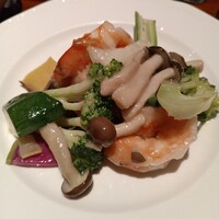 中国料理 神戸壺中天 - 