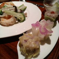 中国料理 神戸壺中天 - 