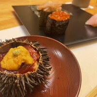 SUSHI BANYA KAI 品川店 - 
