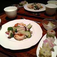 中国料理 神戸壺中天 - 