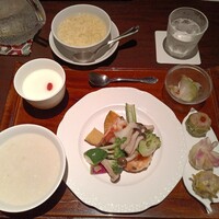 中国料理 神戸壺中天 - 