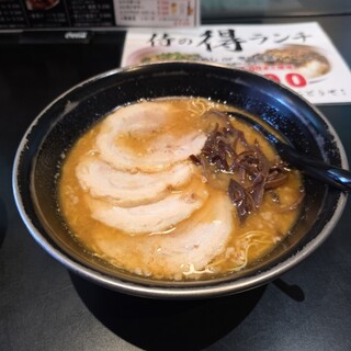 らうめん 侍_1