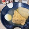 旦過うどん