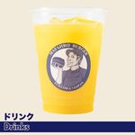 MASAJIRO BURGER - ドリンク写真: