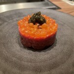 焼肉うしごろ 新宿三丁目店 - 