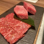 焼肉うしごろ - 