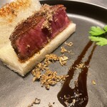 焼肉うしごろ - 