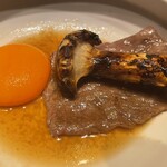 焼肉うしごろ 新宿三丁目店 - 