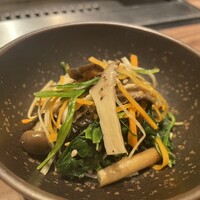 焼肉うしごろ 新宿三丁目店 - 