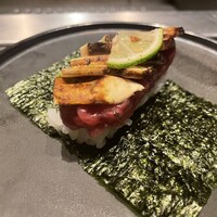 焼肉うしごろ 新宿三丁目店 - 