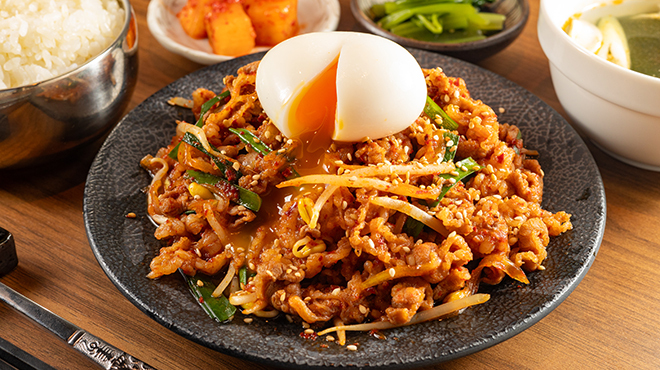 写真 : NOWANA - 錦糸町/韓国料理 | 食べログ