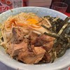 野郎ラーメン プレナ海浜幕張店
