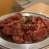 焼肉 ひじり