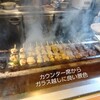 炭火串焼と旬鮮料理の店 しかまる