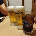 個室居酒屋 四季や - 