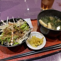 くずしわしょく 香季庵 日本橋 -  くずしわしょく 香季庵 日本橋 -