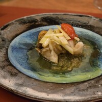 北野坂 木下 - 