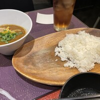 くずしわしょく 香季庵 日本橋 -  くずしわしょく 香季庵 日本橋 -