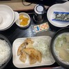 資さんうどん 魚町店