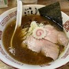 らぁ麺ここん