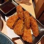 個室居酒屋 四季や - 