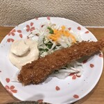 お食事処 北の屋 - 