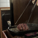 鷹匠鍋 あか羽 - 