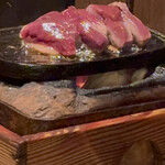 鷹匠鍋 あか羽 - 