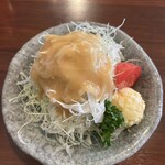 とんかつ ますいや - 