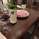 鷹匠鍋 あか羽 - 