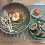 韓国料理 ファイティン - 
