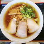 千日堂そば屋 - 