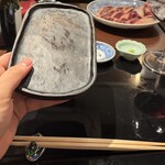 鷹匠鍋 あか羽 - 玉鋼