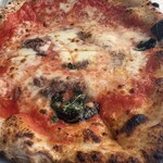 ピッツエリア エ トラットリア ダ イーサ