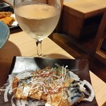 個室居酒屋 四季や - 