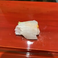 北新地 鮨 なか川 - 
